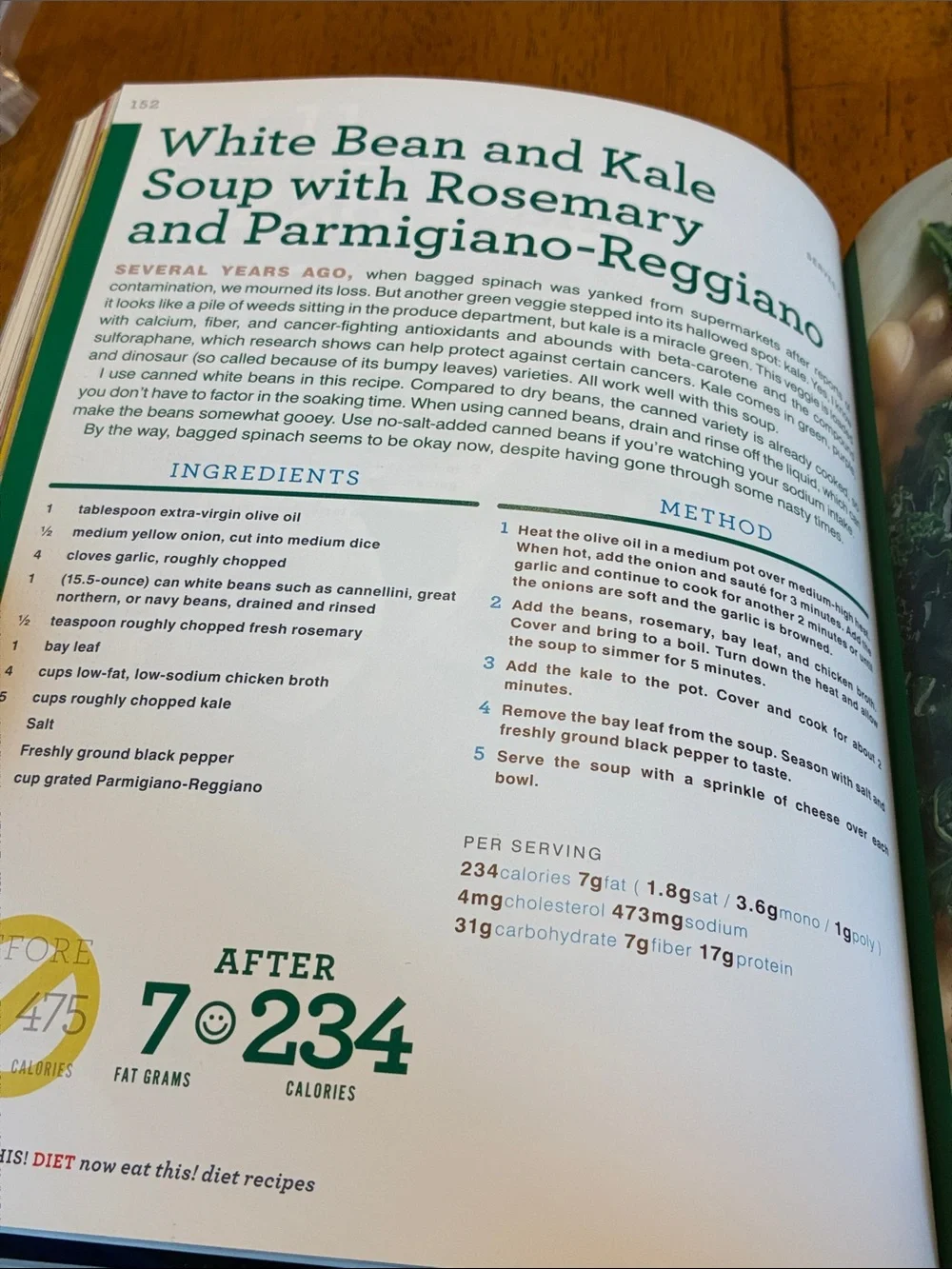 Now Eat This! Diet - Cookbook